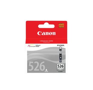 Canon Cli-526Gy Grey Ink Cartridge