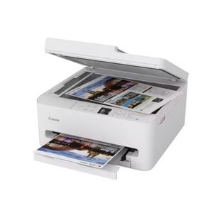 Canon Pixma Ts7550I Inkjet Printer