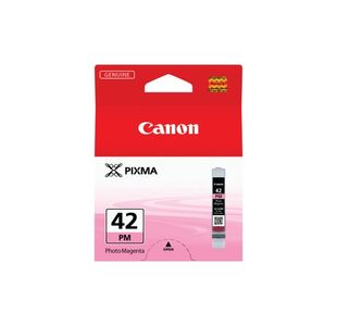 Canon Cli-42Pm Photo Ink Magenta