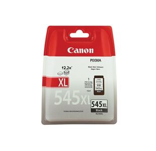 Canon Pg-545Xl Ink Cartridge Black