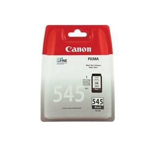 Canon Pg-545 Ink Cartridge Black