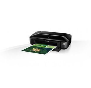 Canon Pixma Ix6850 A3 Ijet Prntr Blk