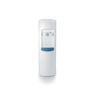 Floor Standing Water Dispenser White