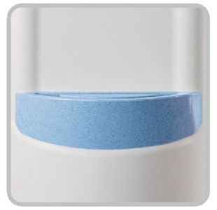 Floor Standing Water Dispenser White