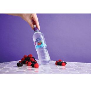 Radnor Splash Wtr F/Fruit 500Ml Pk24