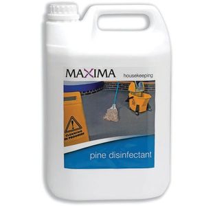 Maxima Pine Disinfectant 5 Litre P2