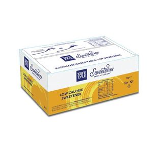 Tate + Lyle Sweetener Sticks Pk1000