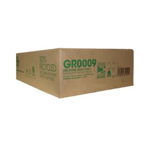Greensack Ext Hdut Refuse Sck Pk200
