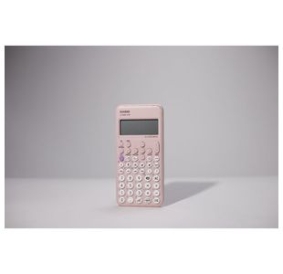 Casio Fx-83Gtcw Classwiz Sci Calc Pk