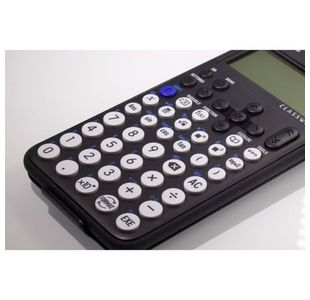 Casio Fx-85Gtcw Classwiz Sc Calc Bk