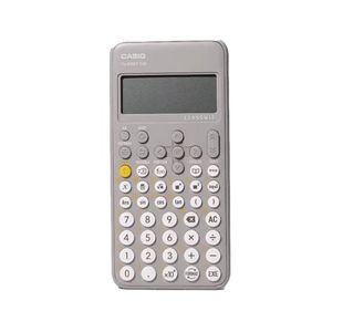 Casio Fx-83Gtcw+ Scientific Calc Gy