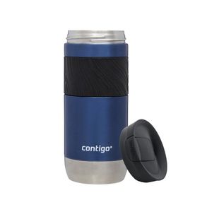 Contigo Byron 2.0 Mug 16Oz Blue
