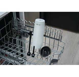 Contigo Luxe Travel Tumbler Salt