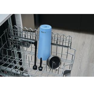 Contigo Luxe Travel Tumbler Periwink