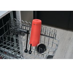 Contigo Luxe Travel Tumbler Coral