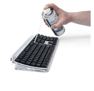 Durable Powerclean Invertible Air