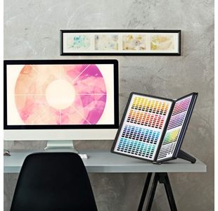 Durable Sherpa Soho Desk Unit