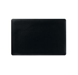 Durable Desk Mat Contour 530X400 Blk