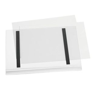 Durable Wr Pocket A4 Magnetic Pk5