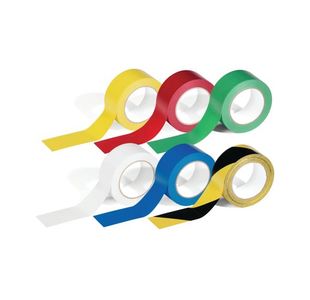 Durable Marking Tape 50Mmx33M Green