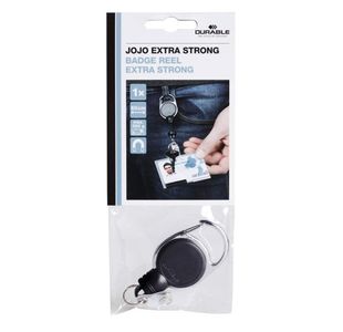 Durable Extra Strong Badge Reel