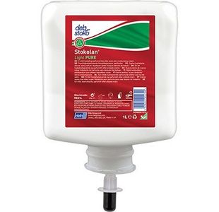 Deb Stokolan Light Pure 1 Litre