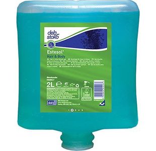 Deb Estesol Hair Body Wash 2 Litre