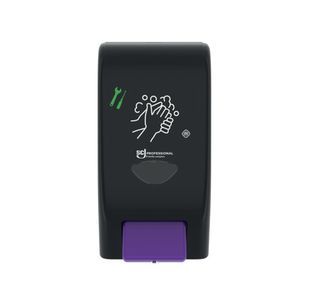 Stoko Cleanse Hvy Washroom Disp 4000