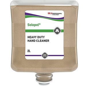Deb Solopol Hand Cleanser 2L