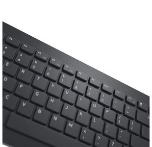 Dell Km3322W Wls Keyboard And Mouse