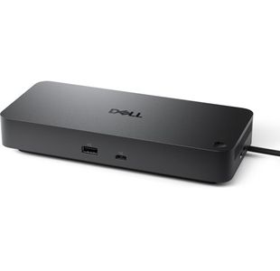 Dell Pro Wd25 Usb-C Docking Station
