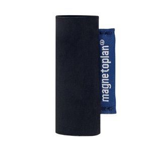 Magnetoplan Mkr Pen Hldr Blk Pk4