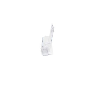 Deflecto 13Xa4Dl Literature Holder