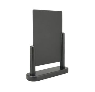 Medium Countertop Chalkboard Blk