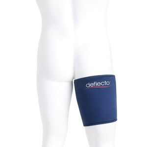 Reusable Cool/Heat Sleeve Thighs Lg