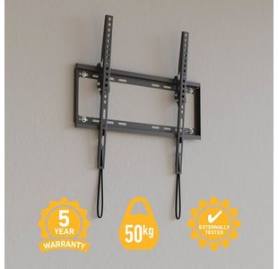 D-Line Variable Tilt Tv Mount