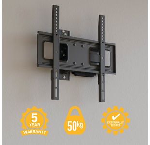 D-Line Full Motion Tv Mount