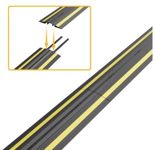 D-Line Cable Protector Ramp