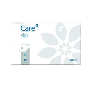 Care Slip Maxi Adult Diapers S Pk28