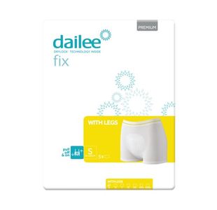 Fix Premium Fixation Pants S Pk5