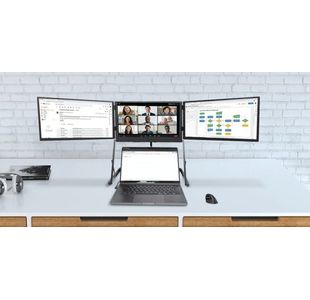 Doxa Pro 3 Portable Triple-Monitor