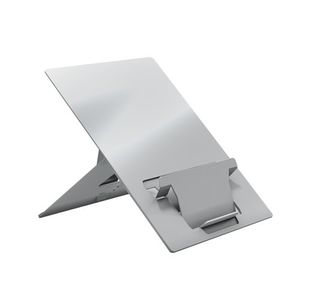 Oryx Evo D Erg Lapt Stand + Doc Hldr