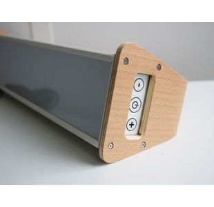 Dayvia Lamp Mobilly Day Led White