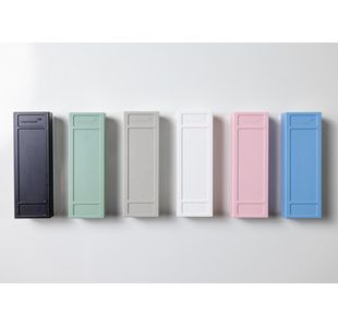 Legamaster Whiteboard Eraser Smll Bl
