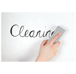 Legamaster Whiteboard Erasr Sm Taupe