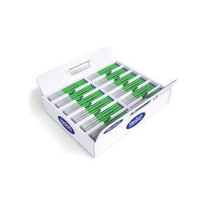 Swash Handwriting Pens Blue 300