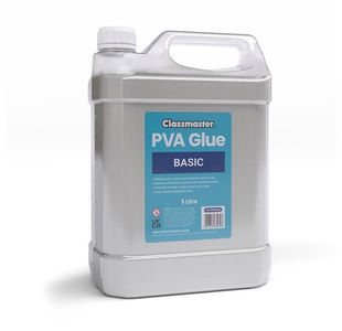 Classmaster Pva Glue Blue Label 5L