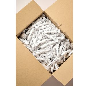 Organic Cotton Tampon Sup Pk400