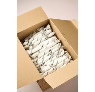 Organic Cotton Appl Tampon Reg Pk200