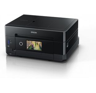 Epson Expression Prem Xp-7100 Printr